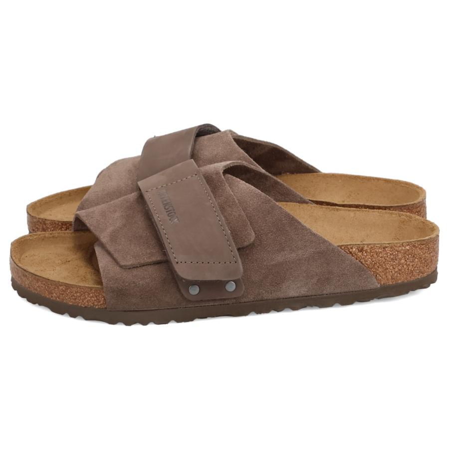 BIRKENSTOCK（ビルケンシュトック） サンダル キョウト コンフォート