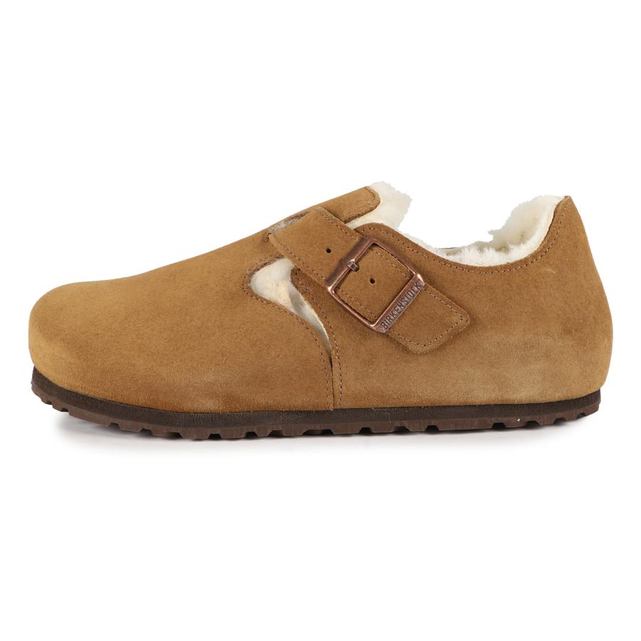 BIRKENSTOCK（ビルケンシュトック） ロンドン クロッグサンダル メンズ