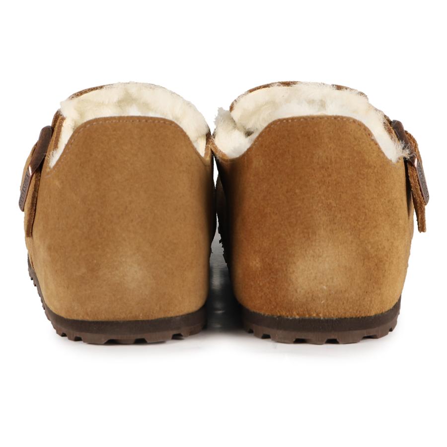 BIRKENSTOCK（ビルケンシュトック） ロンドン クロッグサンダル メンズ
