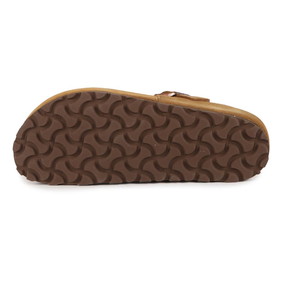 BIRKENSTOCK（ビルケンシュトック） ロンドン クロッグサンダル メンズ