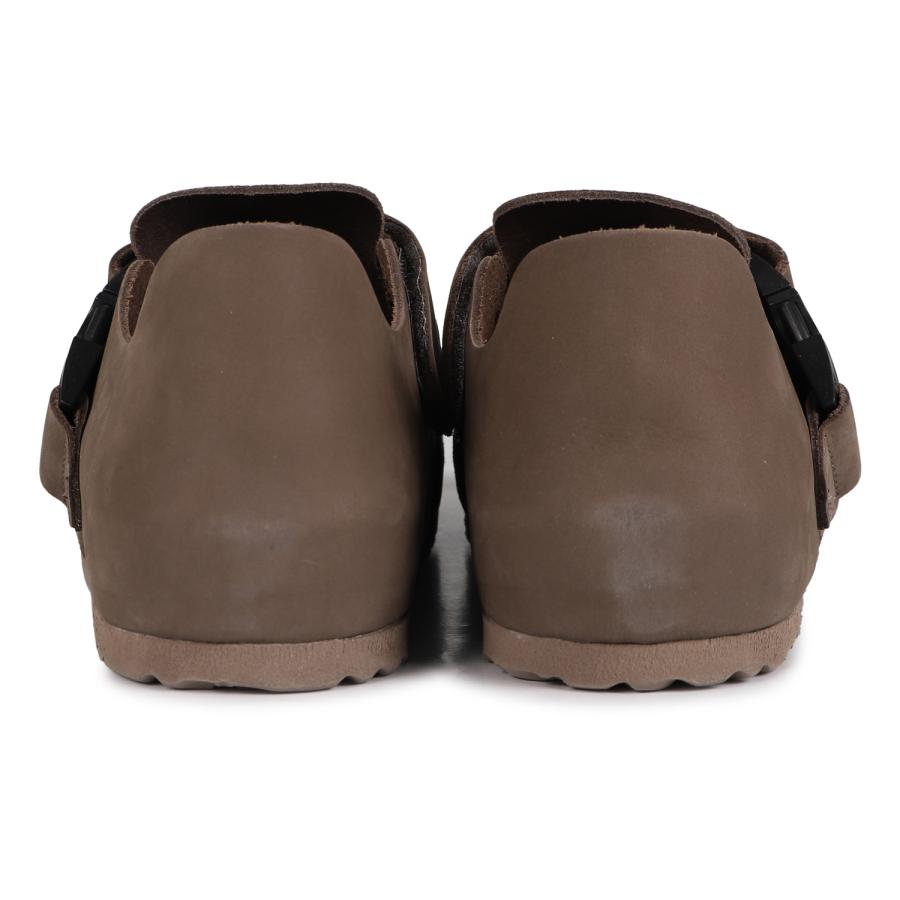 ビルケンシュトック BIRKENSTOCK ロンドン テック サンダル シューズ