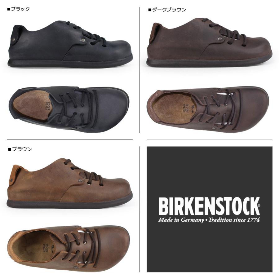 ビルケンシュトック BIRKENSTOCK モンタナ メンズ レディース MONTANA ビルケン ブーツ シューズ 細幅 普通幅｜sneak｜05