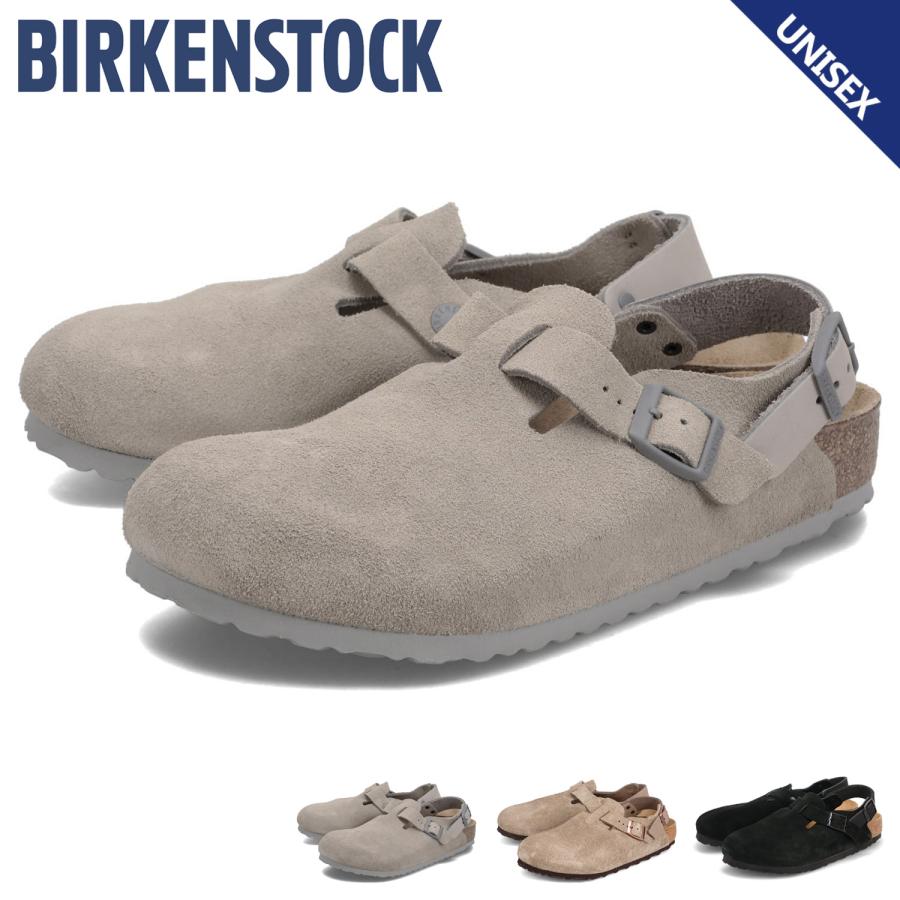BIRKENSTOCK（ビルケンシュトック） トキオ サンダル メンズ