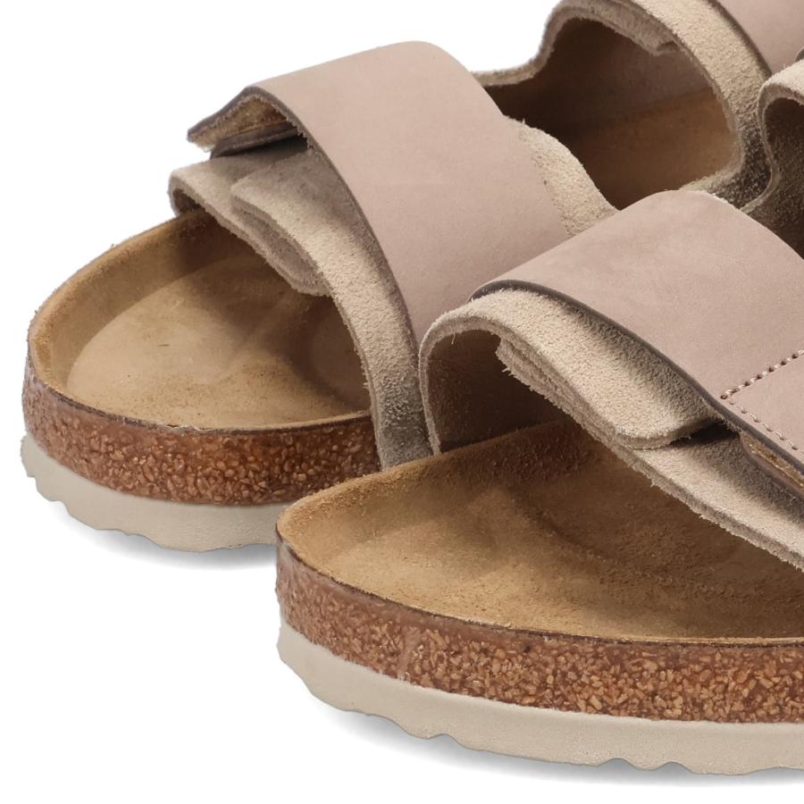 BIRKENSTOCK（ビルケンシュトック） サンダル ウジ メンズ 普通幅