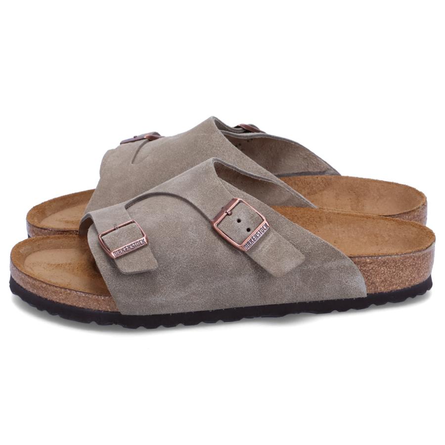 BIRKENSTOCK ビルケンシュトック チューリッヒ メンズ BIRKENSTOCK ビルケンシュトック チューリッヒ メンズ