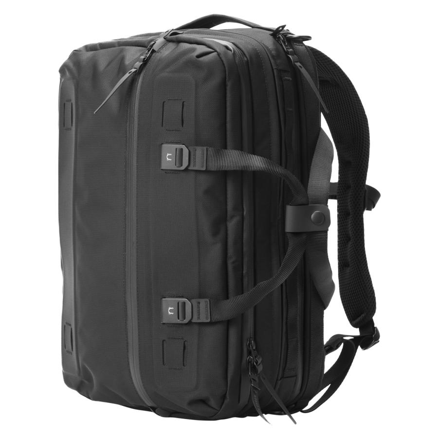 ブラックエンバー BLACK EMBER リュック バッグ バックパック フォージ30 20L 30L A4 B4 大容量 防水 防汚 防塵 FORGE 30 7225005の画像