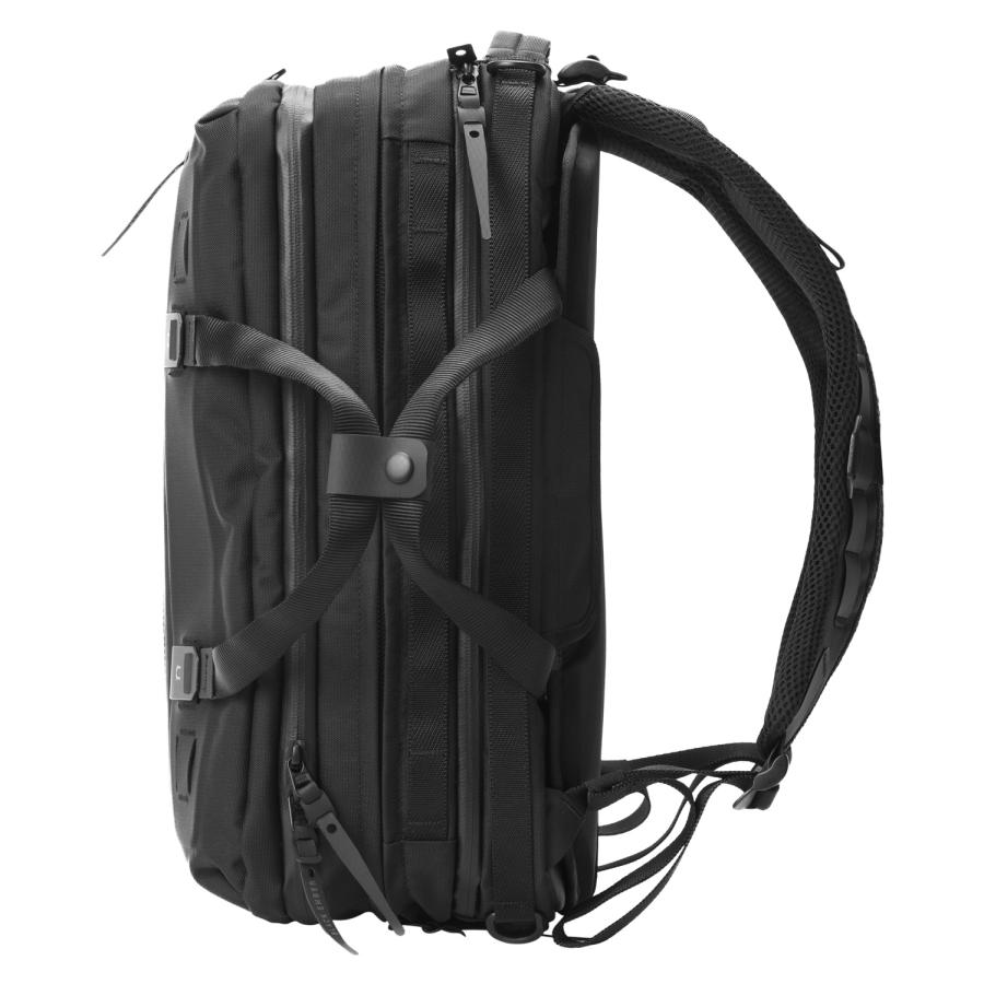ブラックエンバー BLACK EMBER リュック バッグ バックパック フォージ30 20L 30L A4 B4 大容量 防水 防汚 防塵 FORGE 30 7225005の画像