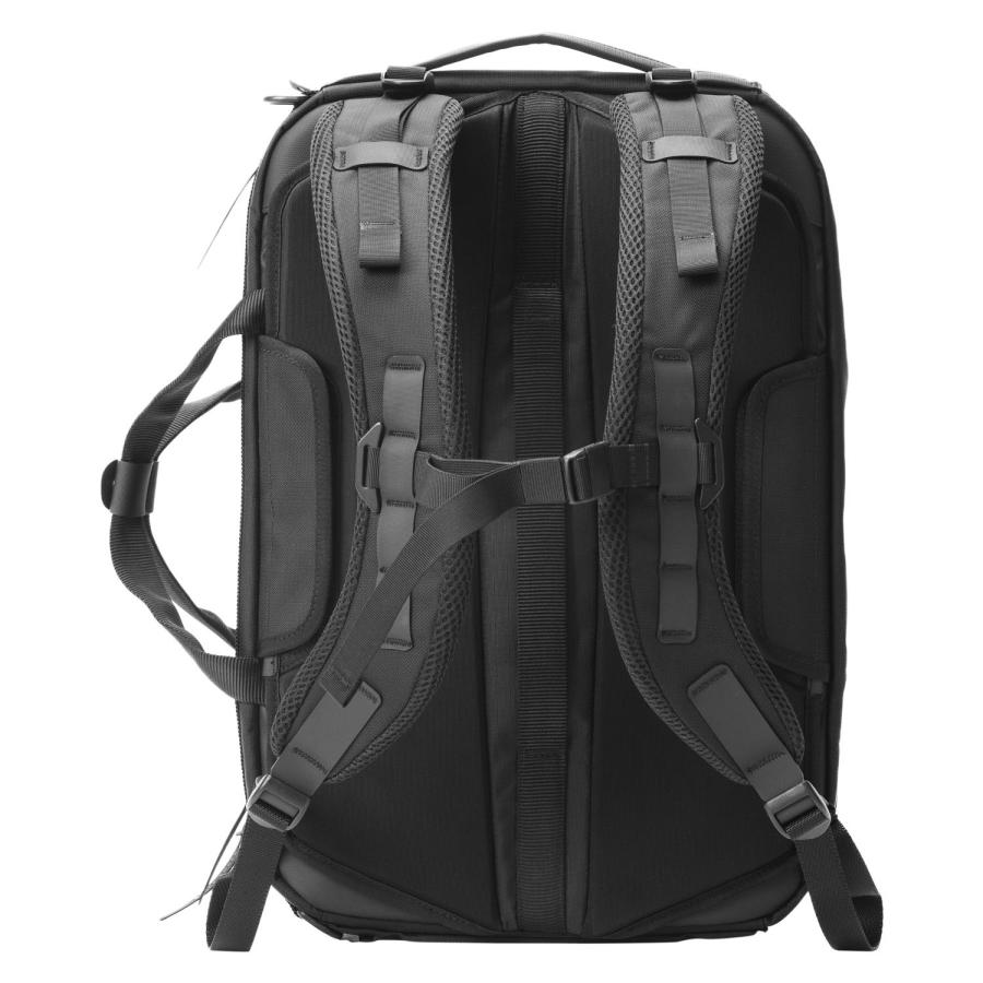 ブラックエンバー BLACK EMBER リュック バッグ バックパック フォージ30 20L 30L A4 B4 大容量 防水 防汚 防塵 FORGE 30 7225005の画像