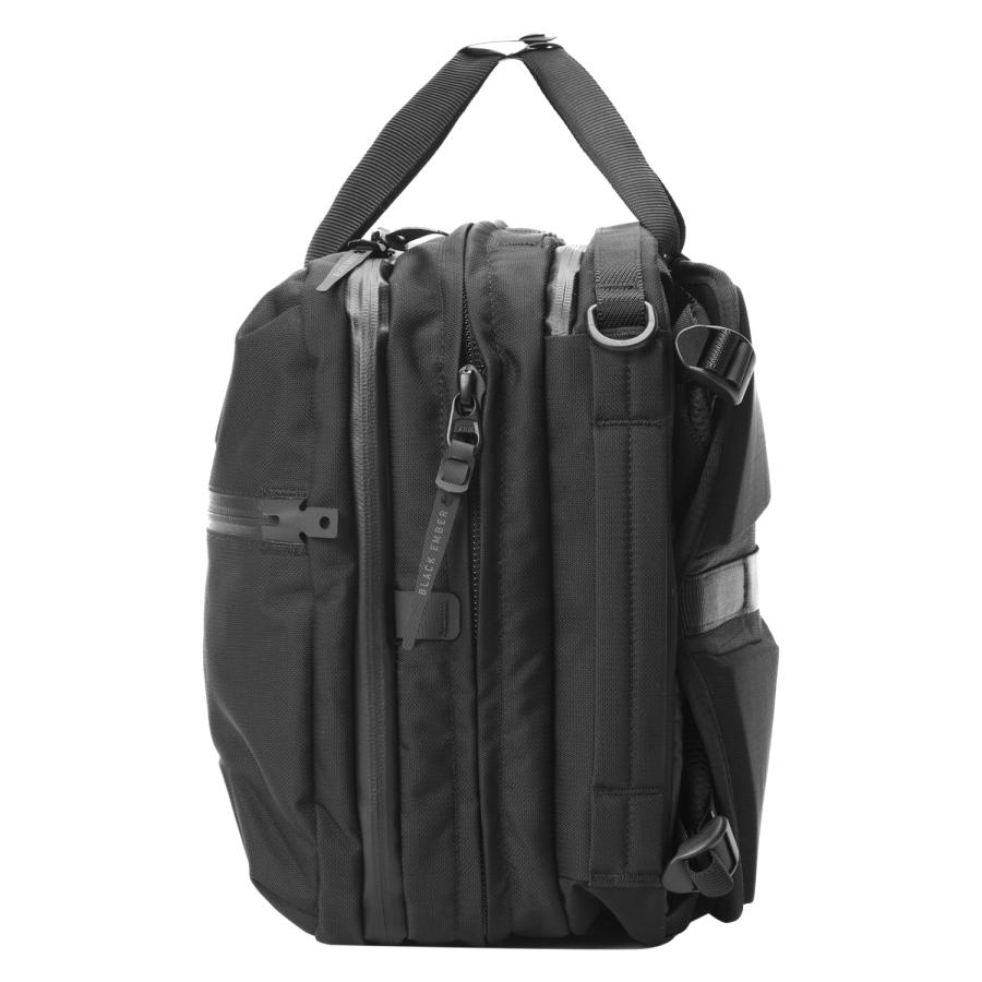 ブラックエンバー BLACK EMBER リュック バッグ バックパック フォージ30 20L 30L A4 B4 大容量 防水 防汚 防塵 FORGE 30 7225005の画像