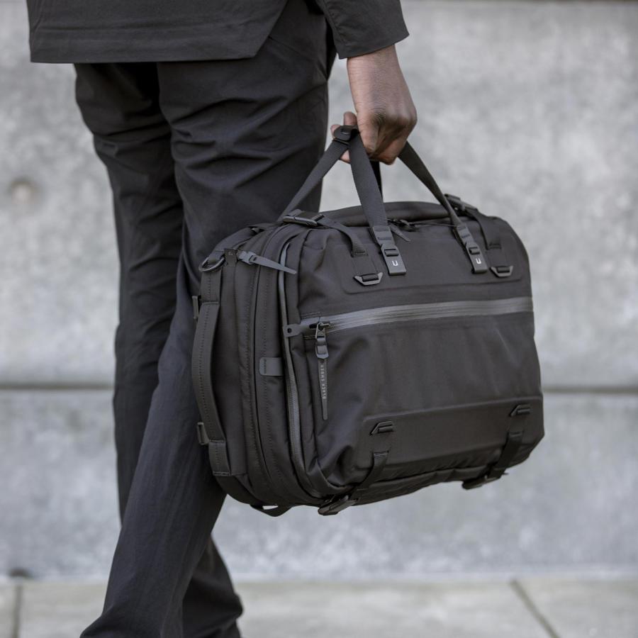 ブラックエンバー BLACK EMBER リュック バッグ バックパック フォージ30 20L 30L A4 B4 大容量 防水 防汚 防塵 FORGE 30 7225005の画像