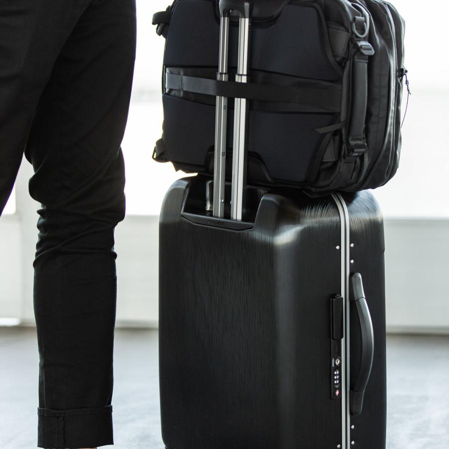 ブラックエンバー BLACK EMBER リュック バッグ バックパック フォージ30 20L 30L A4 B4 大容量 防水 防汚 防塵 FORGE 30 7225005の画像