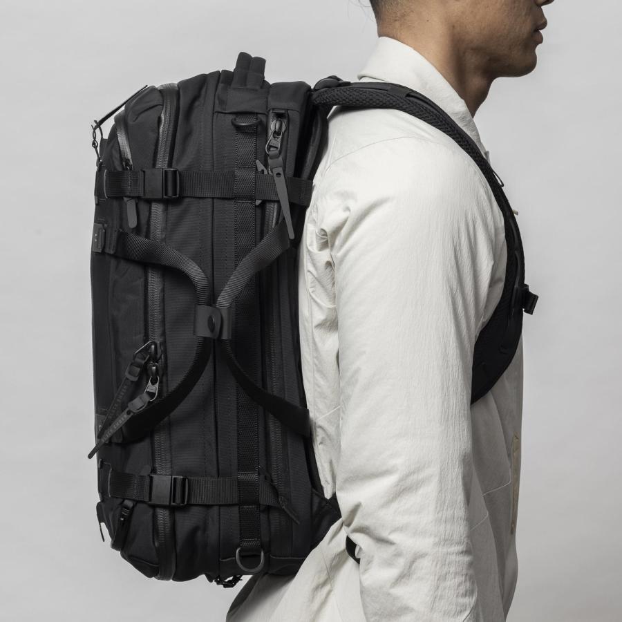 BLACK EMBER（ブラックエンバー） 特典付き リュック バッグ バック