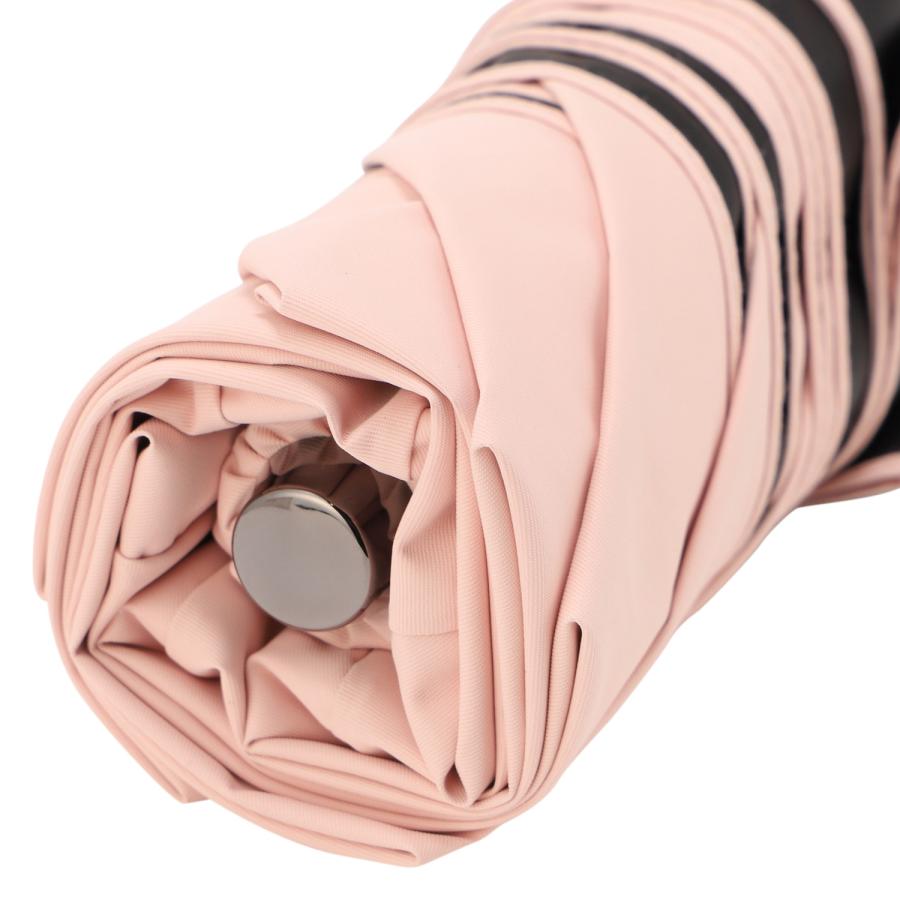 Blao（ブラオ） 日傘 雨傘 折りたたみ傘 晴雨兼用 東レ サマーシールド