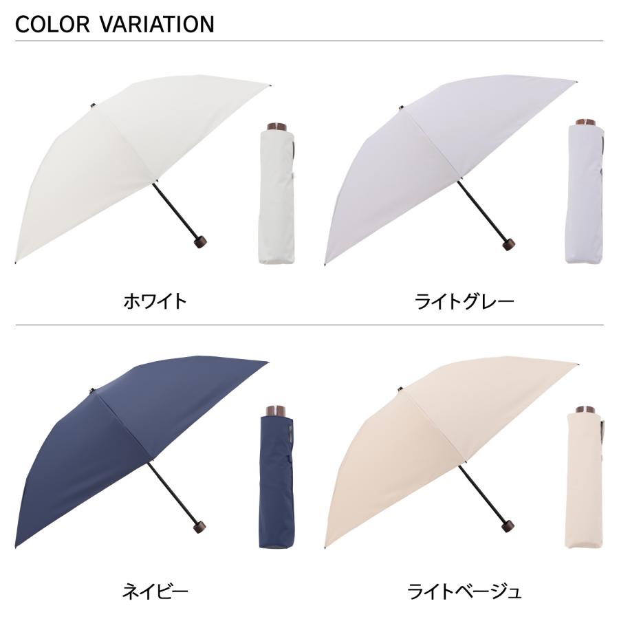 Blao（ブラオ） 日傘 雨傘 折りたたみ傘 晴雨兼用 東レ サマーシールド