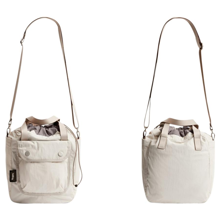 ベルロイ Bellroy バッグ バケットトートショルダーバッグ 9L 耐水 軽量 耐久 斜めがけ Cinch Bucket Bag 9343783026722 | Bellroy | 09