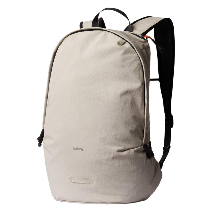 ベルロイ Bellroy リュック バッグ バッグパック ライト デイパック メンズ レディース 20L 耐水 軽量 LITE DAYPACK ブラック ベージュ 黒 | Bellroy | 05