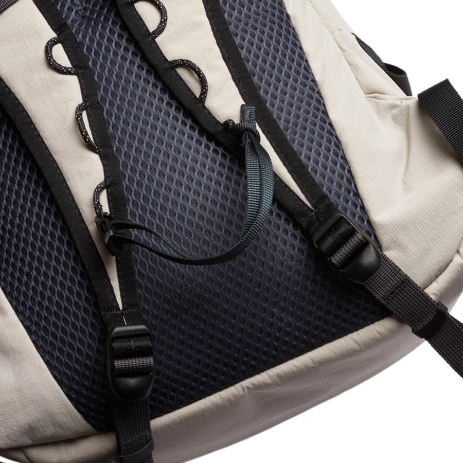 ベルロイ Bellroy リュック バッグ バッグパック ライト デイパック メンズ レディース 20L 耐水 軽量 LITE DAYPACK ブラック ベージュ 黒 | Bellroy | 08