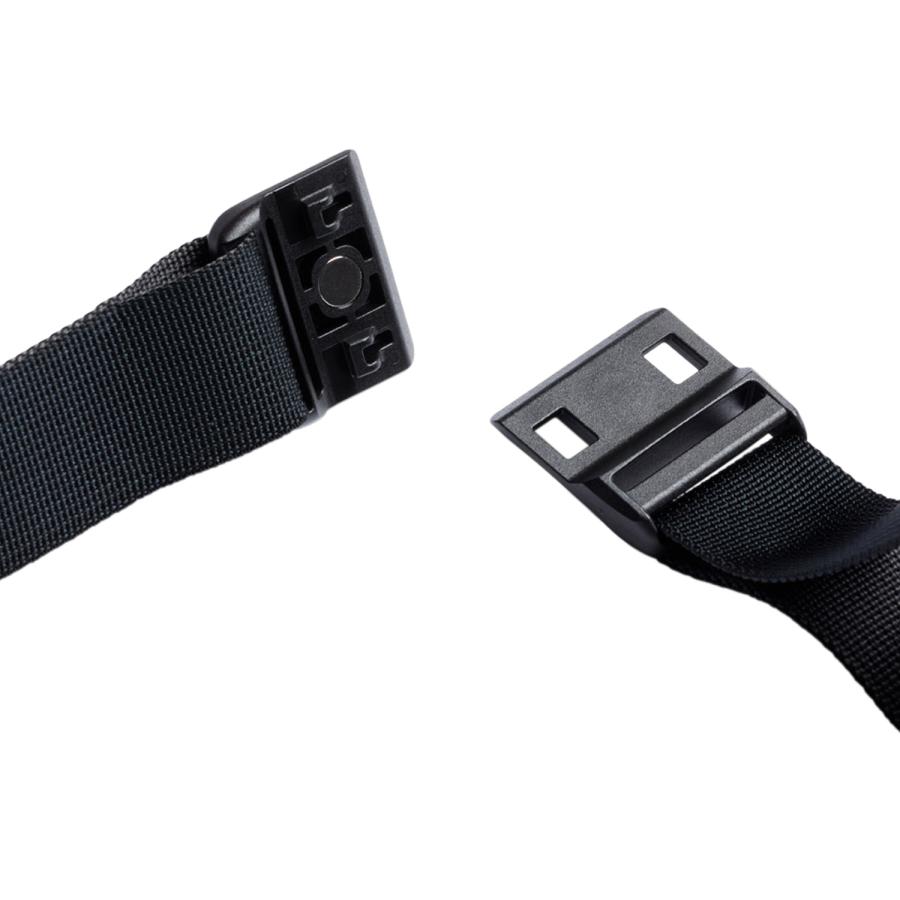 ベルロイ Bellroy バッグ クロスボディバッグ ライト スリング ミニ メンズ レディース 耐水 軽量 斜め掛け LITE SLING MINI ブラック ベージュ 黒 | Bellroy | 08