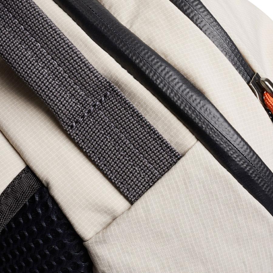 ベルロイ Bellroy リュック バッグ バッグパック ライト レディ パック メンズ レディース 大容量 耐水 軽量 LITE READY PACK ブラック ベージュ 黒 | Bellroy | 08