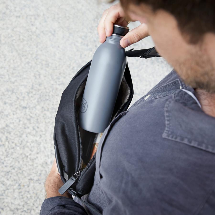 ベルロイ Bellroy バッグ クロスボディバッグ ベルトバッグ スリング メンズ レディース 耐水 斜め掛け SLING ブラック 黒 | Bellroy | 06