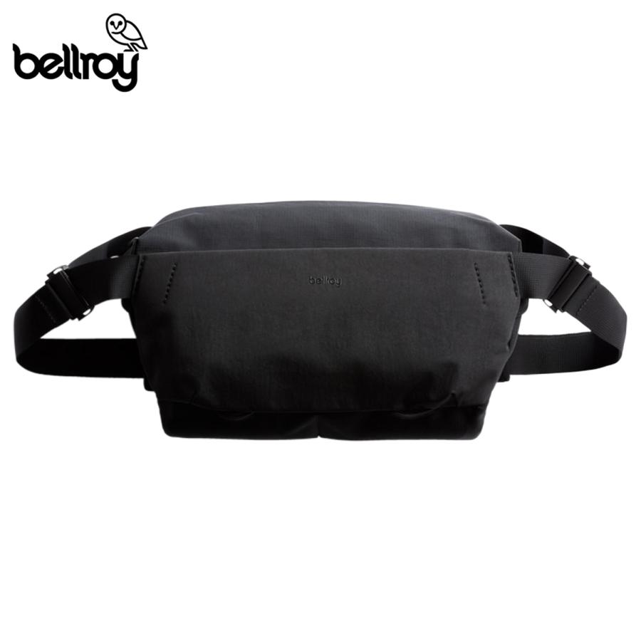 ベルロイ Bellroy バッグ クロスボディバッグ ベルトバッグ カメラバッグ メンズ レディース 10L 耐水 斜め掛け VENTURE SLING SLING CAMERA | Bellroy