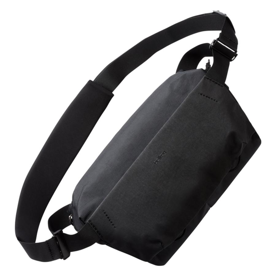 ベルロイ Bellroy バッグ クロスボディバッグ ベルトバッグ カメラバッグ メンズ レディース 10L 耐水 斜め掛け VENTURE SLING SLING CAMERA | Bellroy | 03