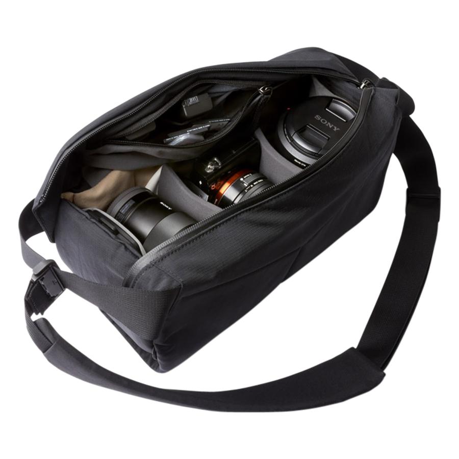 Bellroy（ベルロイ） バッグ クロスボディバッグ ベルトバッグ カメラ