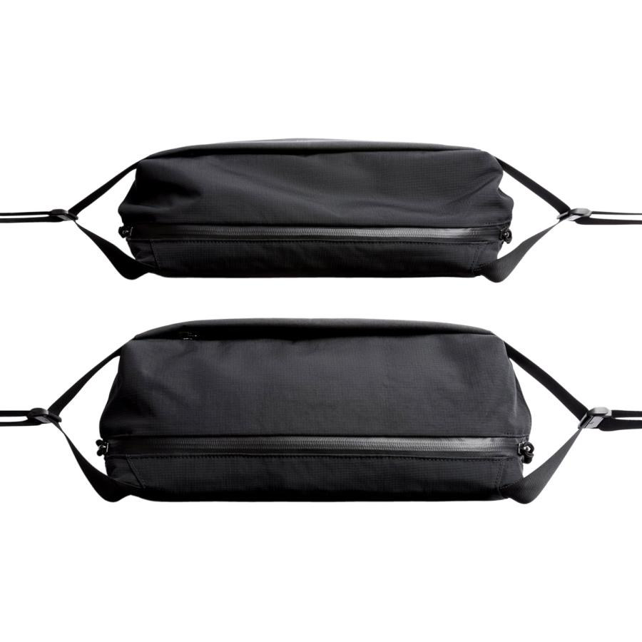 ベルロイ Bellroy バッグ クロスボディバッグ ベルトバッグ カメラバッグ メンズ レディース 10L 耐水 斜め掛け VENTURE SLING SLING CAMERA | Bellroy | 05