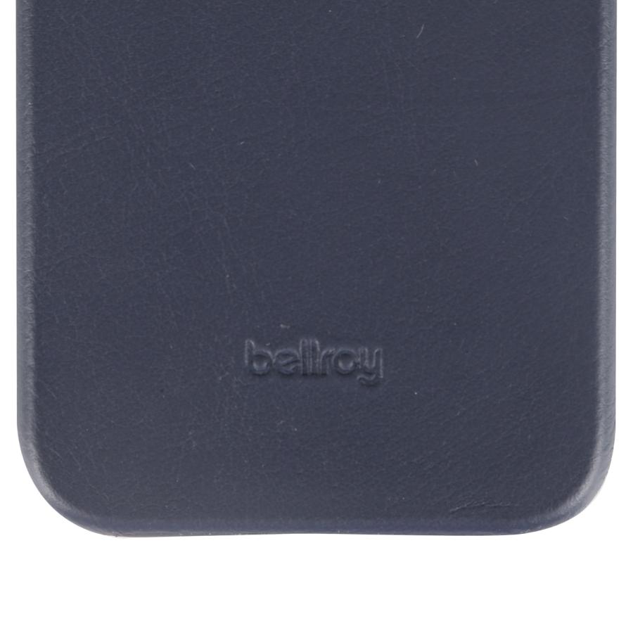 ベルロイ Bellroy iPhone 13 mini ケース スマホケース 携帯 メンズ レディース PHONE CASE ブラック グレー ブラウン ブルー グリーン 黒 PCBB｜sneak｜05