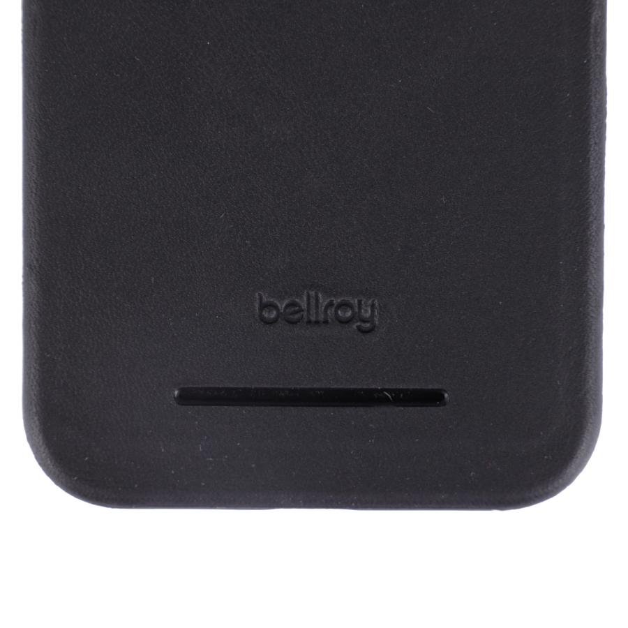ベルロイ Bellroy iPhone 13 ケース スマホケース 携帯 メンズ レディース MOD PHONE CASE WALLET ブラック グレー ブラウン ブルー 黒 PMAB｜sneak｜11