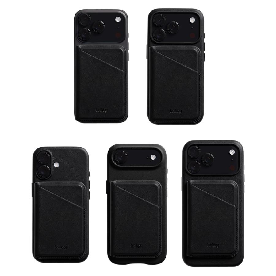 Bellroy ベルロイ 財布 スマホケース カードケース レア　新品 Bellroy（ベルロイ） 財布 カードケース カードウォレット 収納