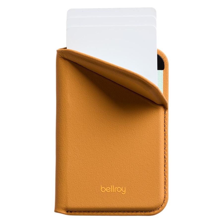 Bellroy（ベルロイ） 財布 カードケース カードウォレット 収納
