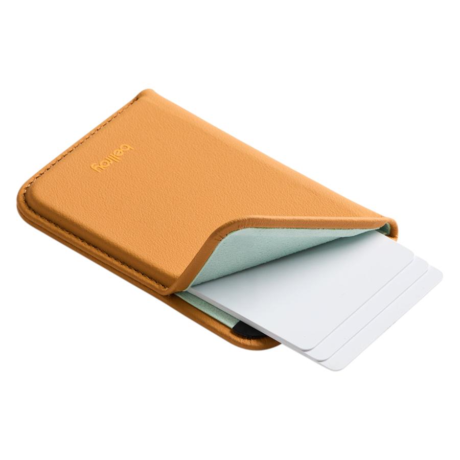 Bellroy（ベルロイ） 財布 カードケース カードウォレット 収納