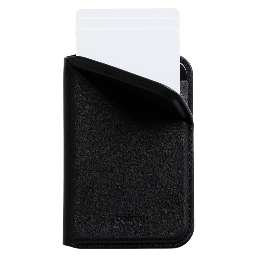 Bellroy（ベルロイ） 財布 カードケース カードウォレット 収納