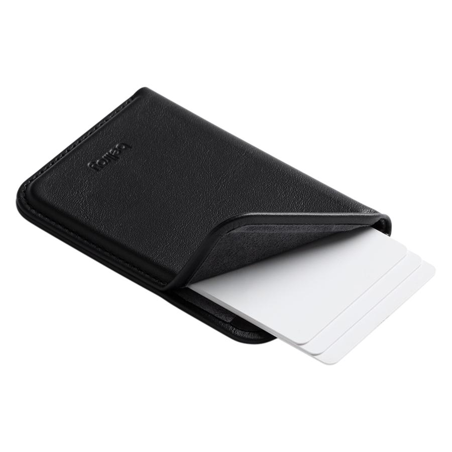 Bellroy（ベルロイ） 財布 カードケース カードウォレット 収納