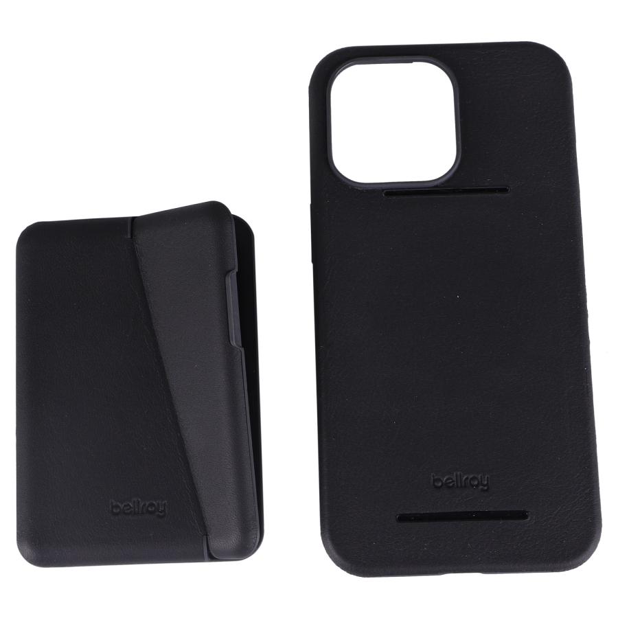 Bellroy ベルロイ iPhone 13 Pro ケース スマホケース 携帯