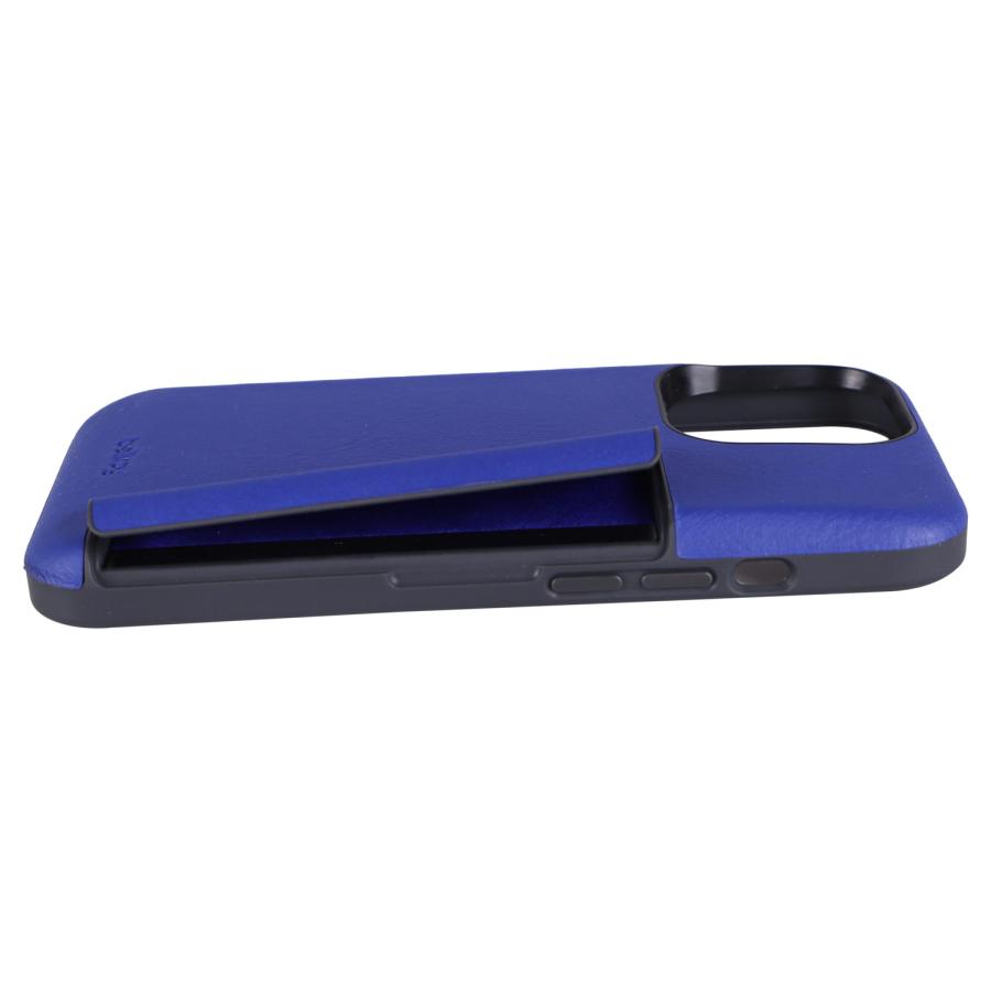 ベルロイ Bellroy iPhone 13 Pro ケース スマホケース 携帯 メンズ レディース PHONE CASE 3 CARD ブラック グレー ブラウン ブルー 黒 PTXD｜sneak｜08