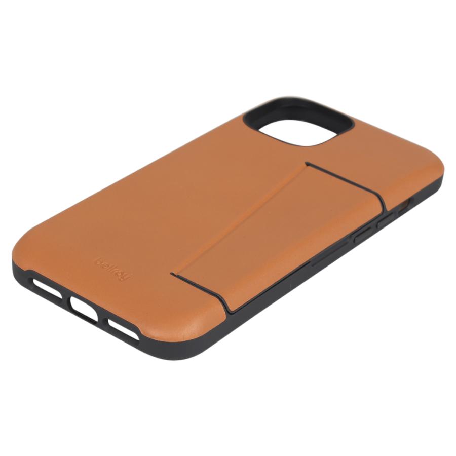 ベルロイ Bellroy iPhone 12 Pro MAX ケース スマホ 携帯 アイフォン メンズ レディース PHONE CASE PTYC｜sneak｜15