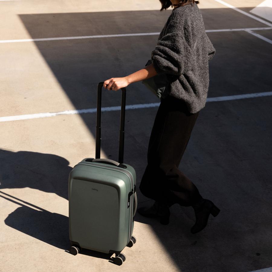 ベルロイ Bellroy スーツケース キャリーケース メンズ レディース 41L 軽量 静音 機内持ち込み対応 Transit Carry-On | Bellroy | 06
