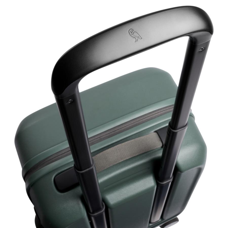 ベルロイ Bellroy スーツケース キャリーケース メンズ レディース 41L 軽量 静音 機内持ち込み対応 Transit Carry-On | Bellroy | 11