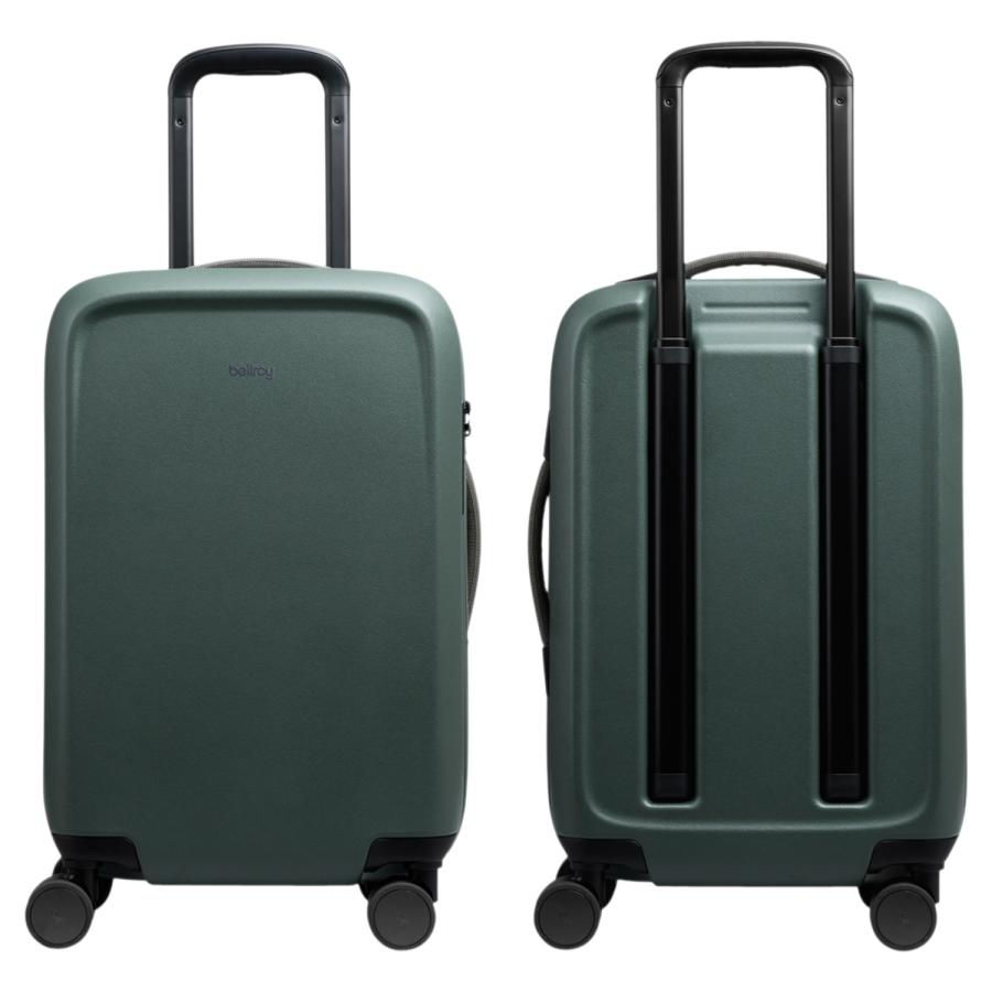 ベルロイ Bellroy スーツケース キャリーケース メンズ レディース 41L 軽量 静音 機内持ち込み対応 Transit Carry-On | Bellroy | 12