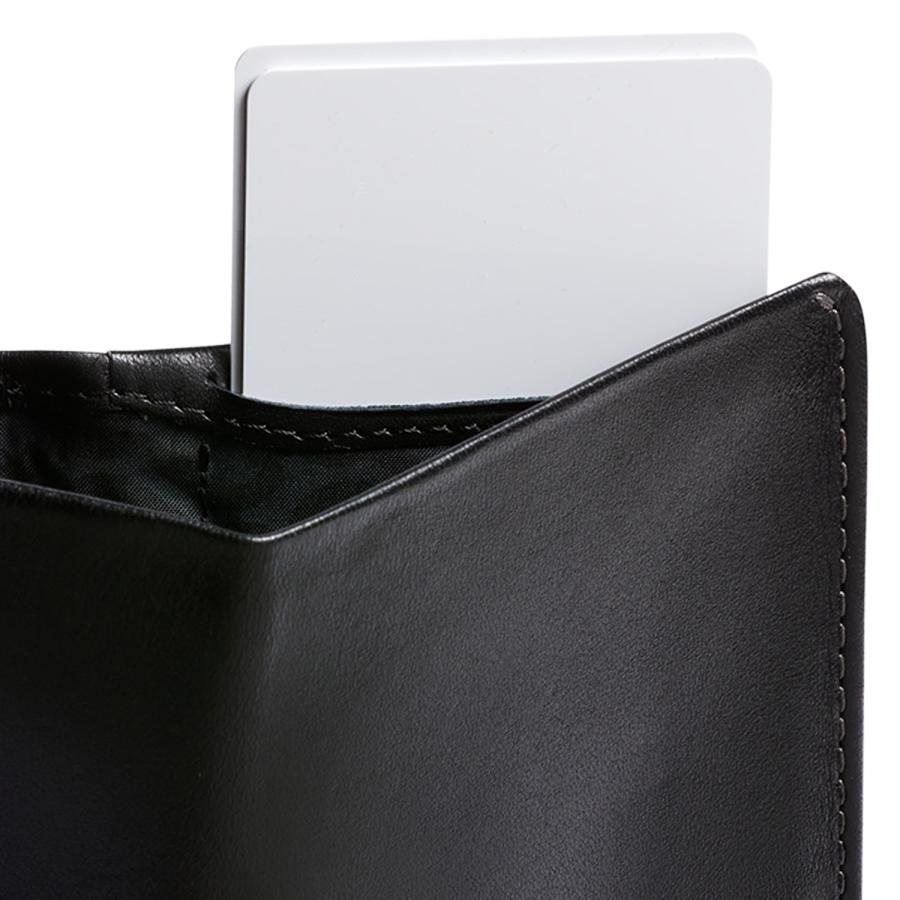 Bellroy（ベルロイ） 財布 二つ折り コインウォレット メンズ