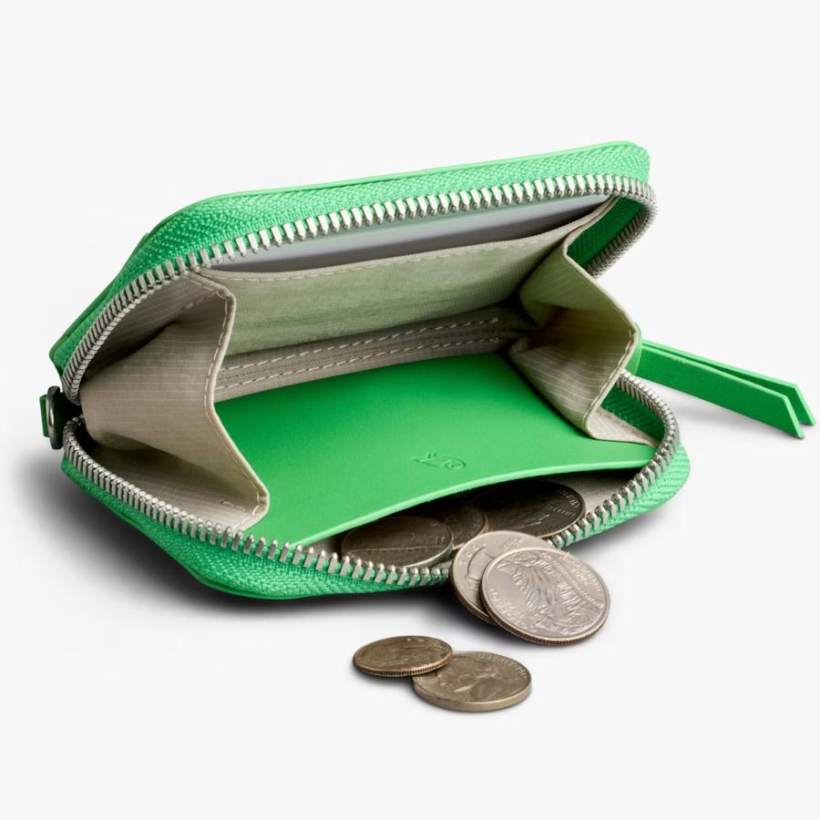 ベルロイ Bellroy 財布 二つ折り ミニ財布 メンズ レディース コンパクト ラウンドファスナー 小銭入れ付き FOLIO PICCOLO | Bellroy | 14