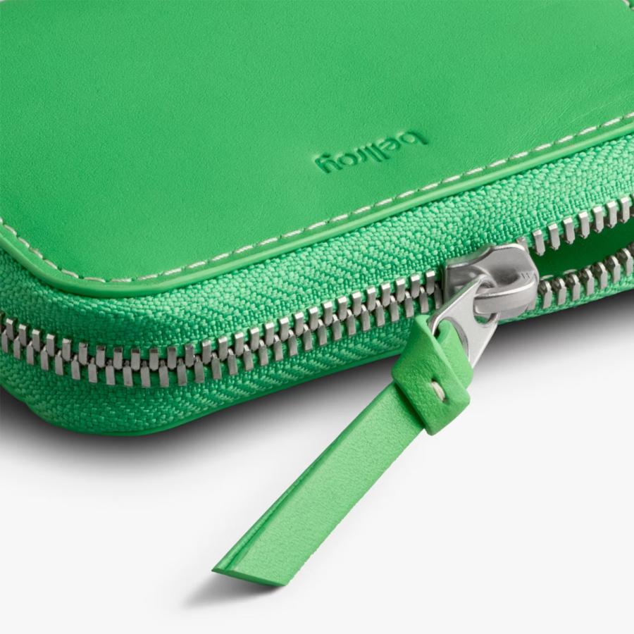 ベルロイ Bellroy 財布 二つ折り ミニ財布 メンズ レディース コンパクト ラウンドファスナー 小銭入れ付き FOLIO PICCOLO | Bellroy | 15