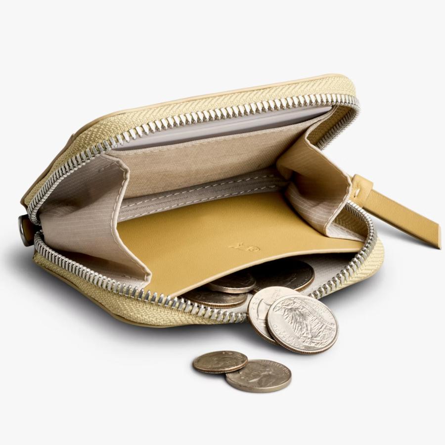 ベルロイ Bellroy 財布 二つ折り ミニ財布 メンズ レディース コンパクト ラウンドファスナー 小銭入れ付き FOLIO PICCOLO | Bellroy | 16