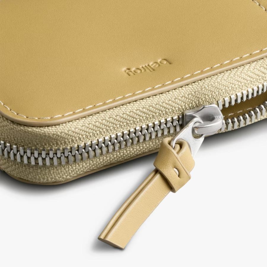 ベルロイ Bellroy 財布 二つ折り ミニ財布 メンズ レディース コンパクト ラウンドファスナー 小銭入れ付き FOLIO PICCOLO | Bellroy | 17