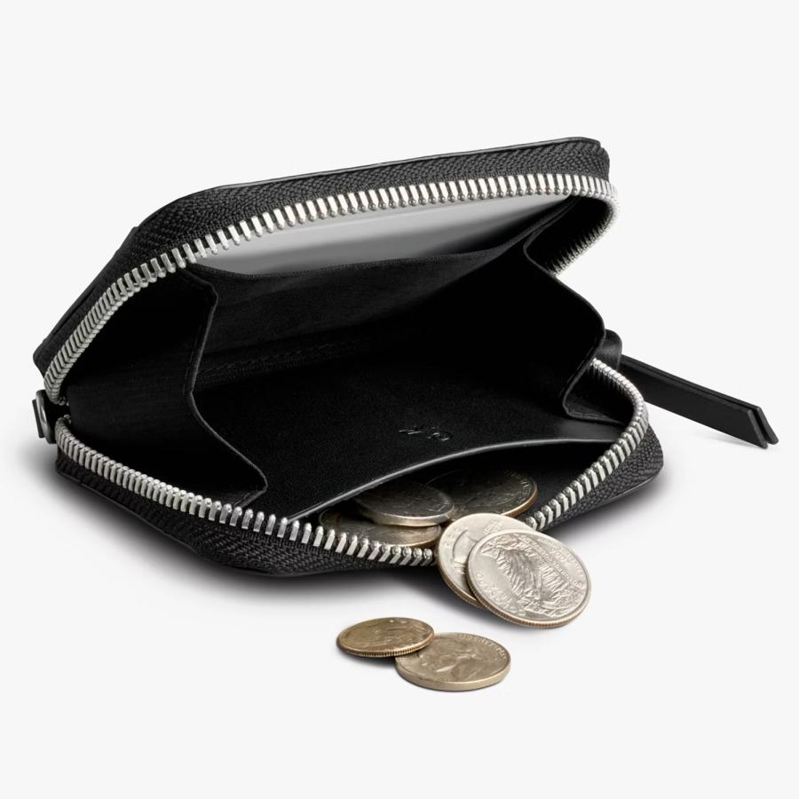 ベルロイ Bellroy 財布 二つ折り ミニ財布 メンズ レディース コンパクト ラウンドファスナー 小銭入れ付き FOLIO PICCOLO | Bellroy | 07