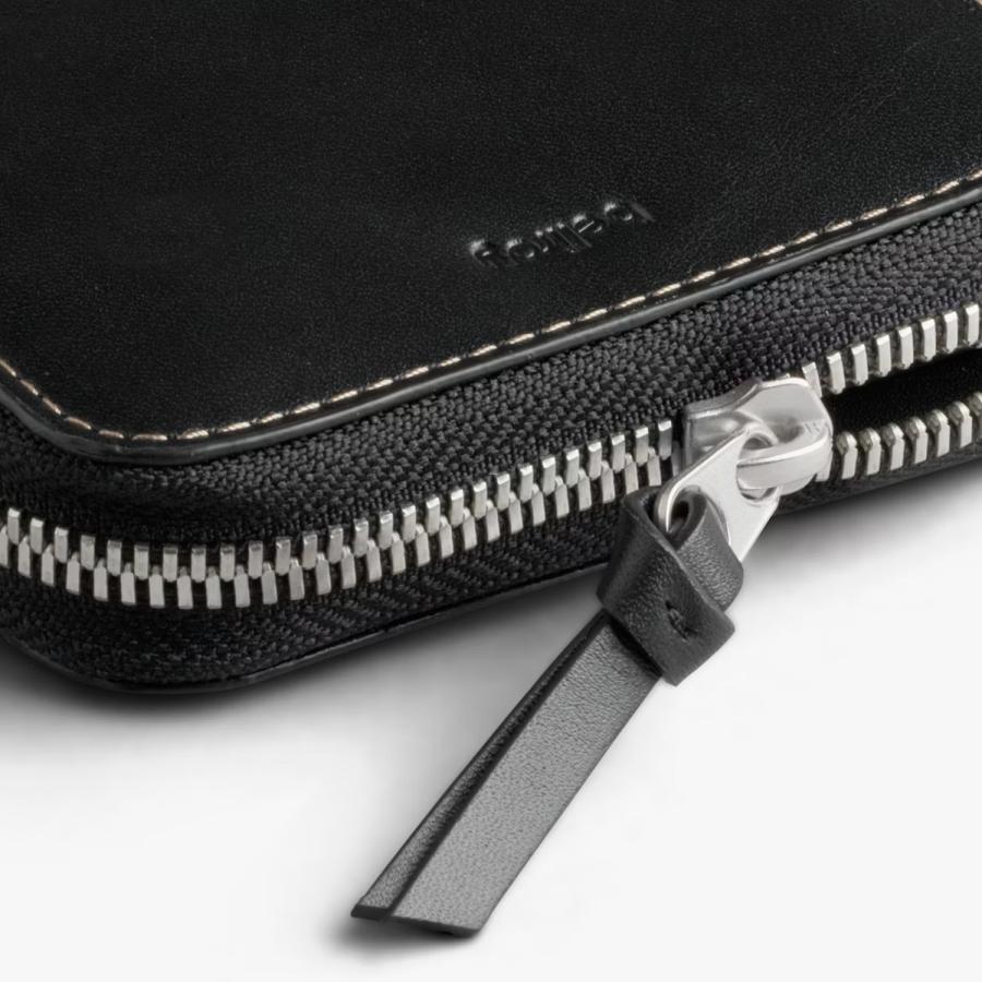 ベルロイ Bellroy 財布 二つ折り ミニ財布 メンズ レディース コンパクト ラウンドファスナー 小銭入れ付き FOLIO PICCOLO | Bellroy | 08