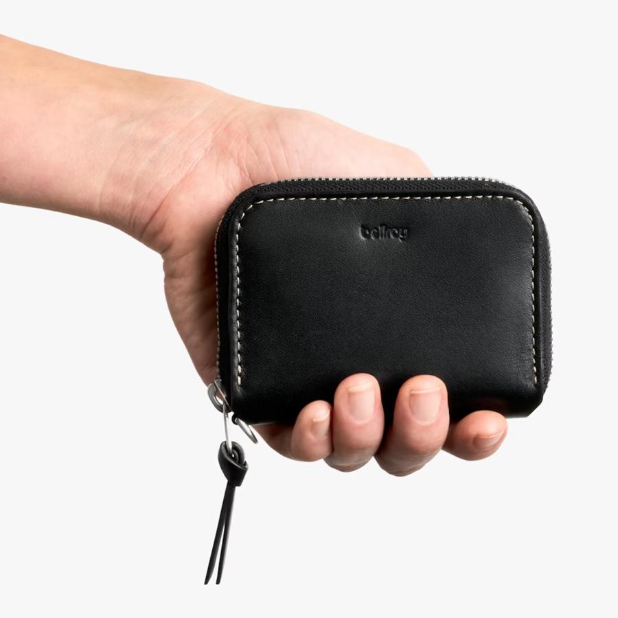 ベルロイ Bellroy 財布 二つ折り ミニ財布 メンズ レディース コンパクト ラウンドファスナー 小銭入れ付き FOLIO PICCOLO | Bellroy | 10