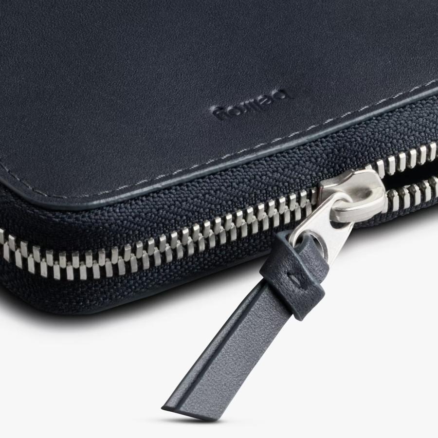 ベルロイ Bellroy 財布 二つ折り ミニ財布 メンズ レディース コンパクト ラウンドファスナー 小銭入れ付き FOLIO PICCOLO | Bellroy | 13